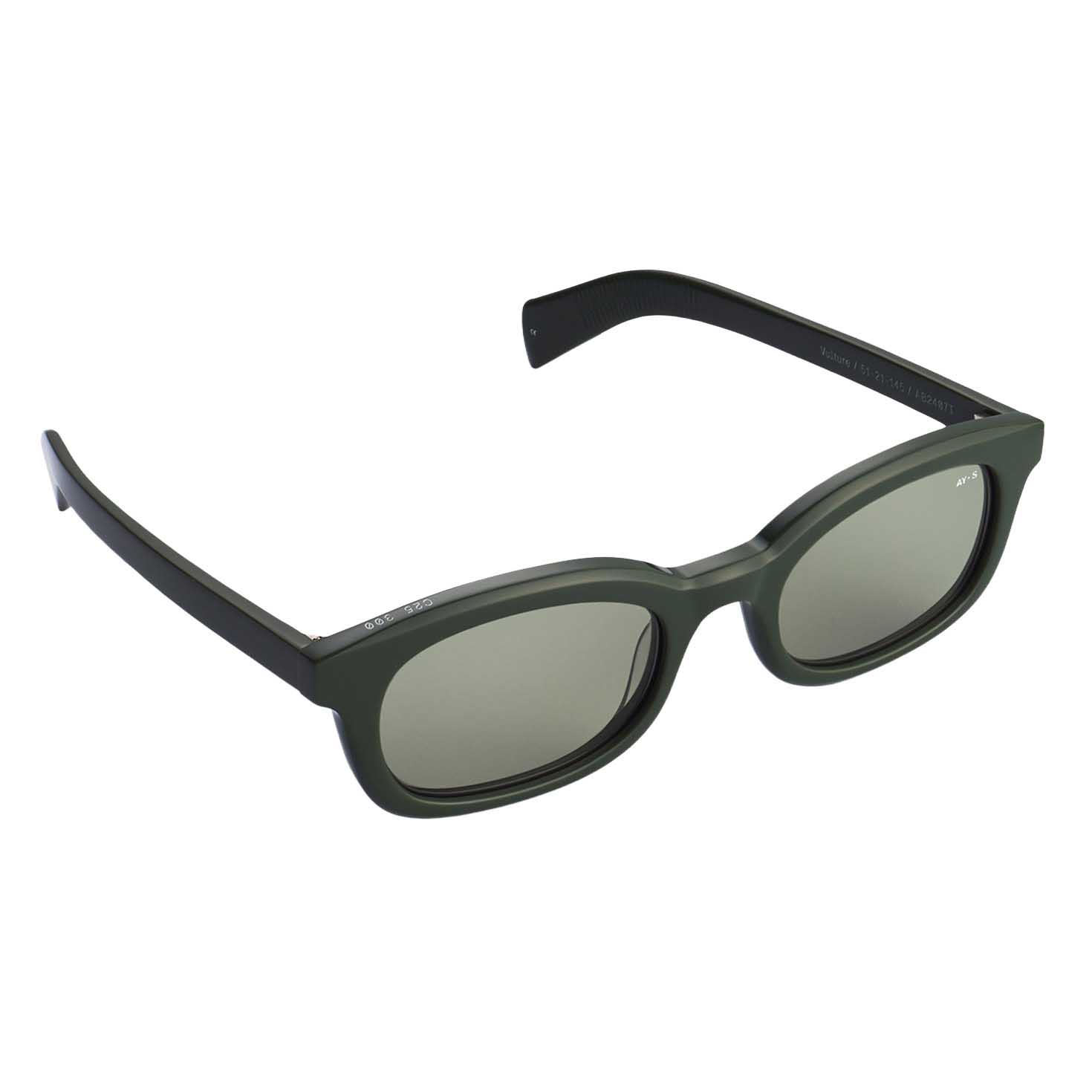 AY Studios Vulture Sunglasses